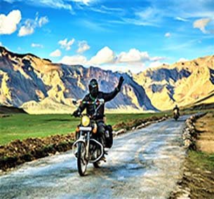 Things to See and Do When Visiting Leh-Ladakh