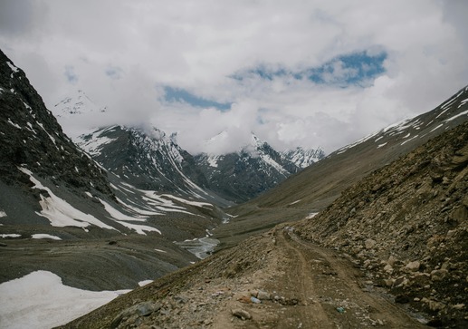 LAMAYURU- ALCHI