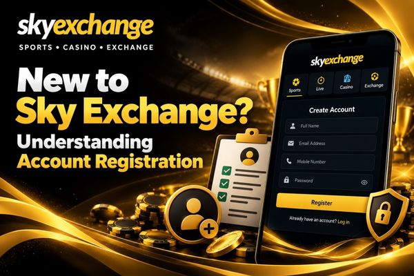 sky exhange registration